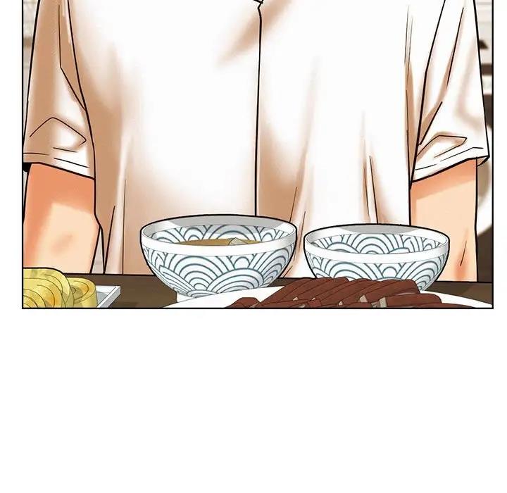 [韩国漫画] 屋檐下的光 剧情,熟女人妻#[161P]-147