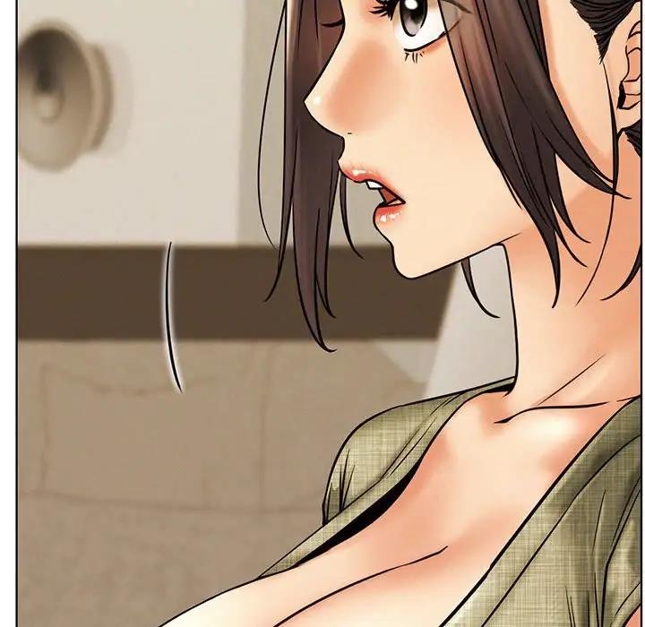 [韩国漫画] 屋檐下的光 剧情,熟女人妻#[161P]-161