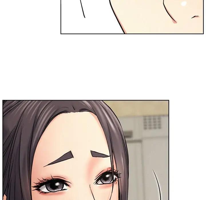 [韩国漫画] 屋檐下的光 剧情,熟女人妻#[154P]-131