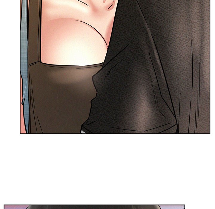 [Manhwa] Light under the eaves Plot, mature woman wife#[145P]-105