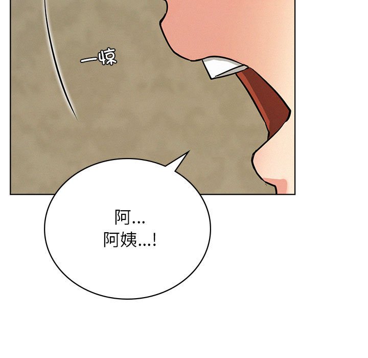 [Manhwa] Light under the eaves Plot, mature woman wife#[145P]-121