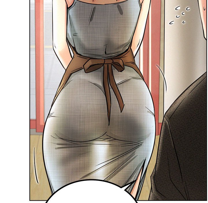 [Manhwa] Light under the eaves Plot, mature woman wife#[145P]-129