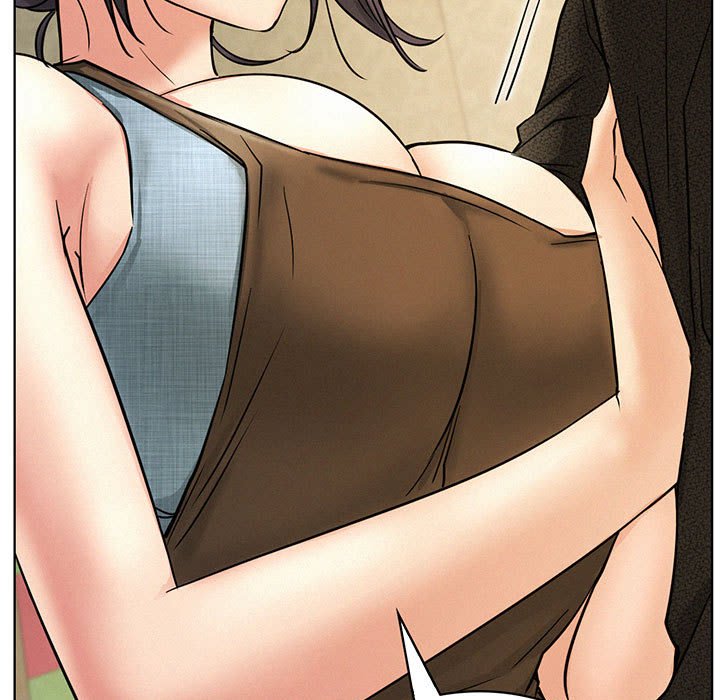 [Manhwa] Light under the eaves Plot, mature woman wife#[145P]-13