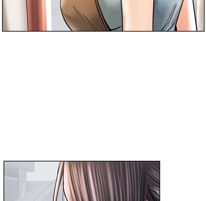 [Manhwa] Light under the eaves Plot, mature woman wife#[145P]-133