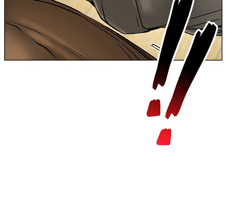 [Manhwa] Light under the eaves Plot, mature woman wife#[145P]-16