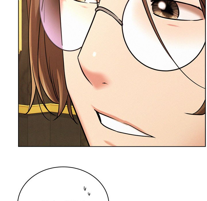 [Manhwa] Light under the eaves Plot, mature woman wife#[145P]-57