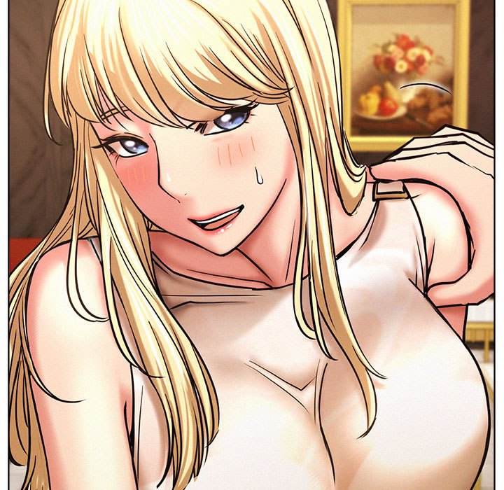 [Manhwa] Light under the eaves Plot, mature woman wife#[145P]-64