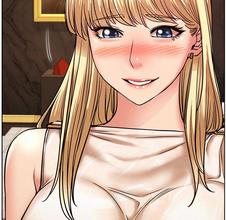 [Manhwa] Light under the eaves Plot, mature woman wife#[145P]-82