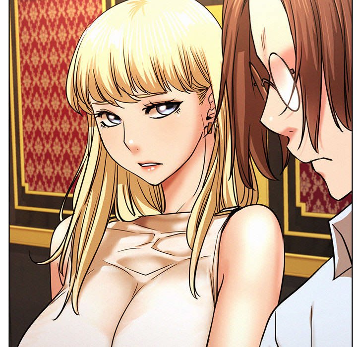 [Manhwa] Light under the eaves Plot, mature woman wife#[145P]-90