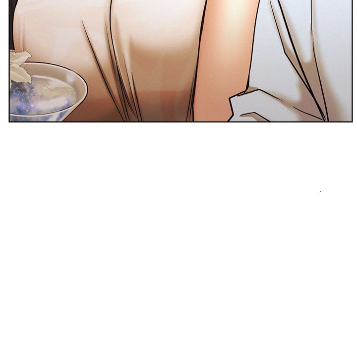 [Manhwa] Light under the eaves Plot, mature woman wife#[145P]-91