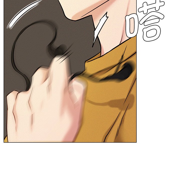 [韩国漫画] 屋檐下的光 剧情,熟女人妻#[201P]-160