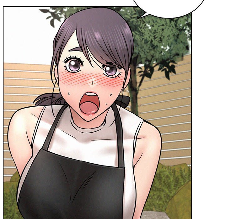 [韩国漫画] 屋檐下的光 剧情,熟女人妻#[157P]-50
