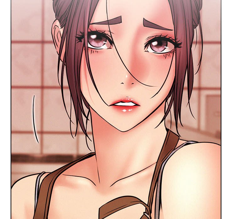 [韩国漫画] 屋檐下的光 剧情,熟女人妻#[170P]-157
