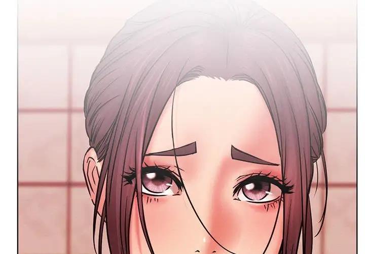 [韩国漫画] 屋檐下的光 剧情,熟女人妻#[157P]-4