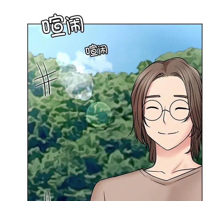 [韩国漫画] 屋檐下的光 剧情,熟女人妻#[177P]-121