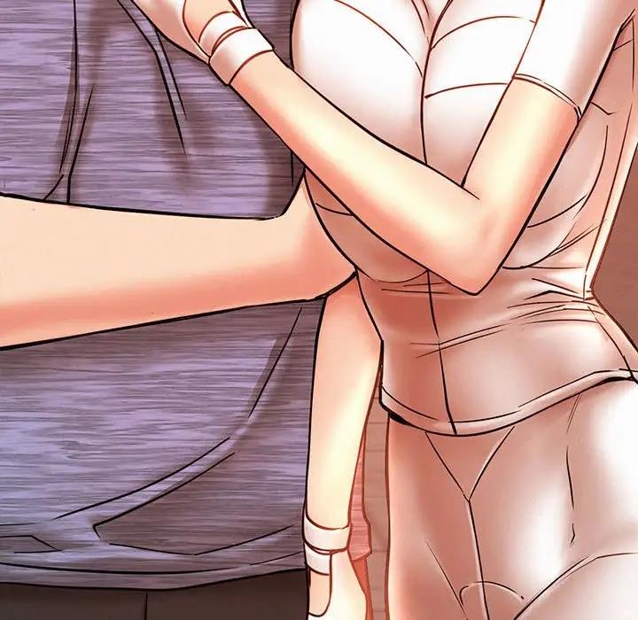 [韩国漫画] 屋檐下的光 剧情,熟女人妻#[177P]-13