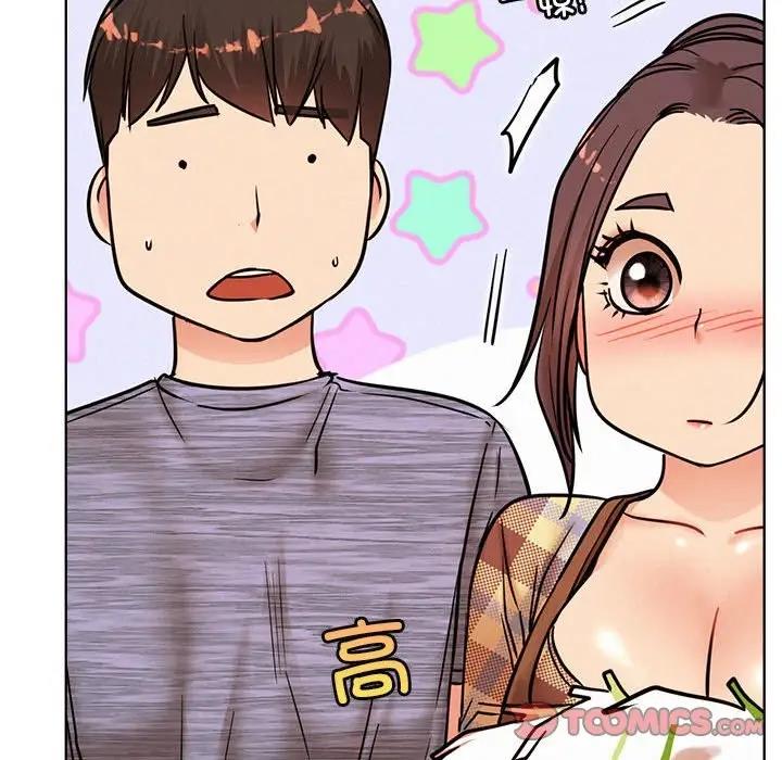 [韩国漫画] 屋檐下的光 剧情,熟女人妻#[177P]-76