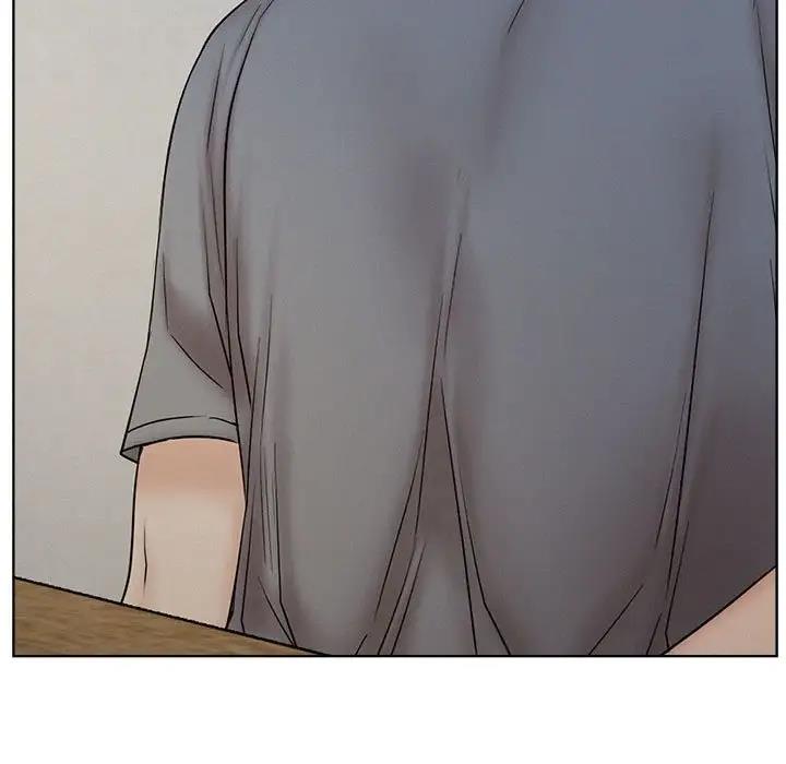 [韩国漫画] 屋檐下的光 剧情,熟女人妻#[184P]-110