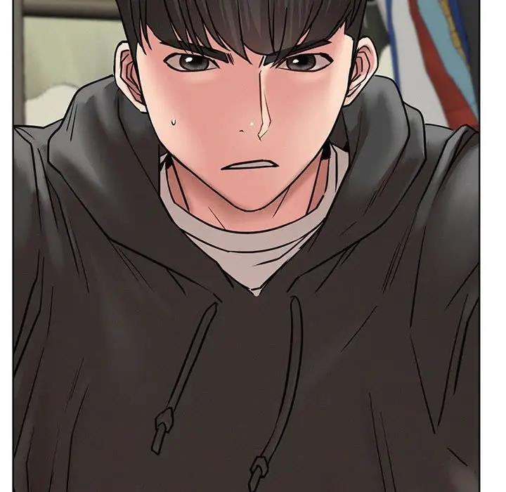 [韩国漫画] 屋檐下的光 剧情,熟女人妻#[184P]-121