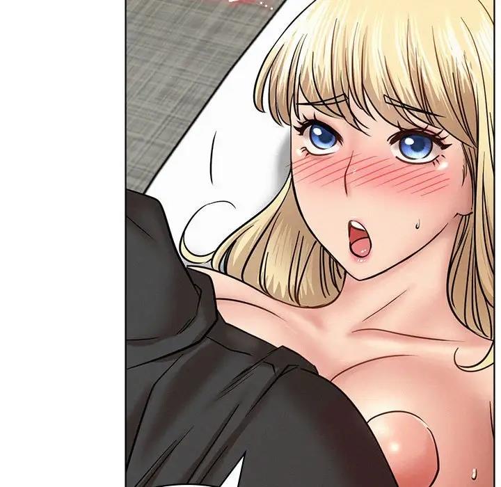 [韩国漫画] 屋檐下的光 剧情,熟女人妻#[184P]-123