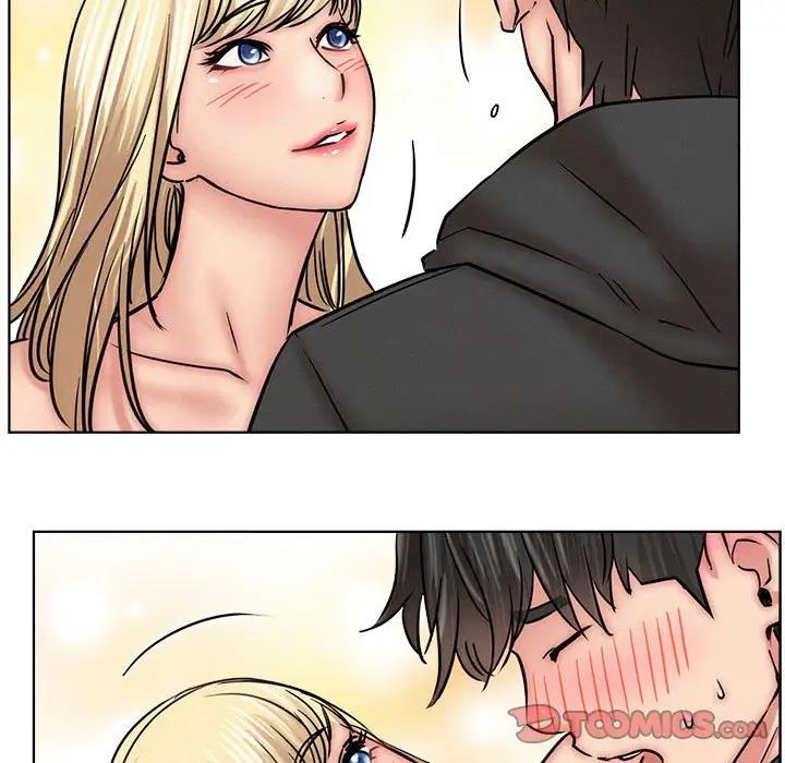 [韩国漫画] 屋檐下的光 剧情,熟女人妻#[184P]-28