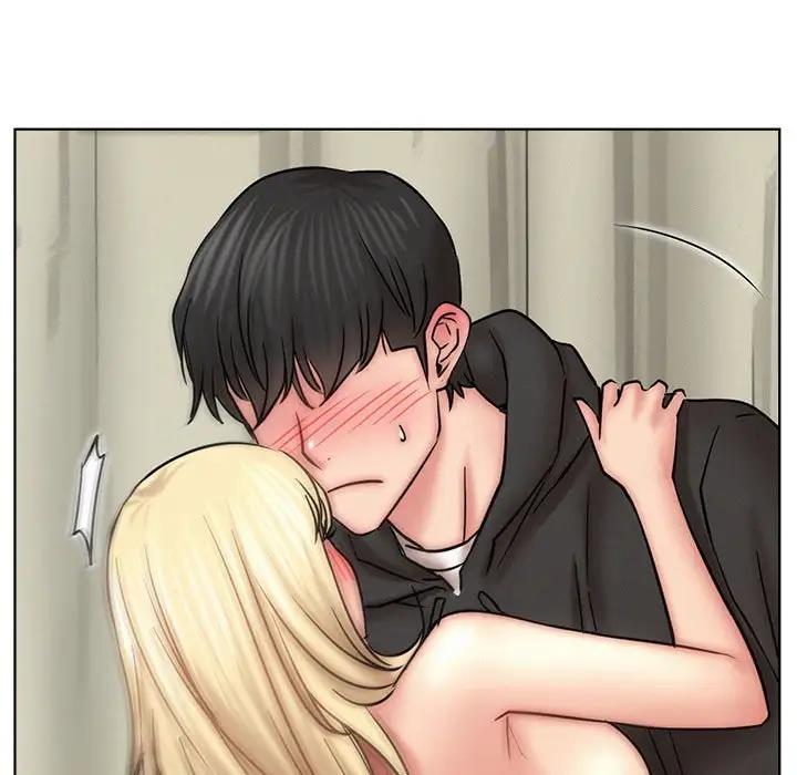 [韩国漫画] 屋檐下的光 剧情,熟女人妻#[184P]-70