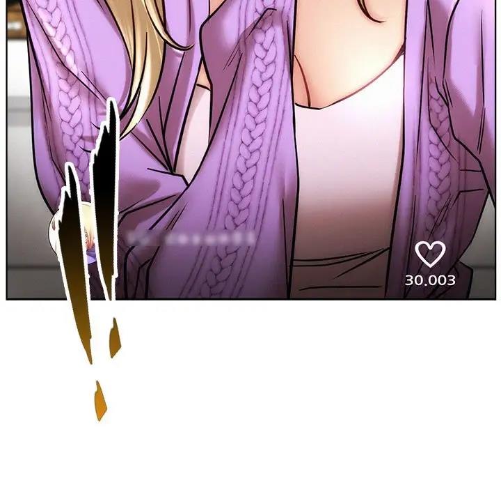[韩国漫画] 屋檐下的光 剧情,熟女人妻#[184P]-97