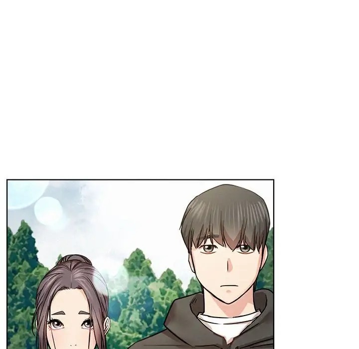[韩国漫画] 屋檐下的光 剧情,熟女人妻#[142P]-122