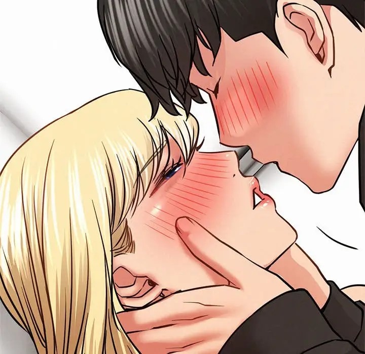 [韩国漫画] 屋檐下的光 剧情,熟女人妻#[142P]-31