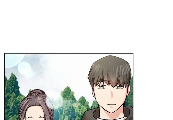 [韩国漫画] 屋檐下的光 剧情,熟女人妻#[146P]-1
