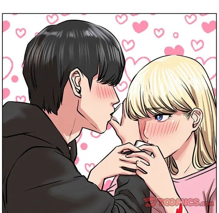 [韩国漫画] 屋檐下的光 剧情,熟女人妻#[146P]-116