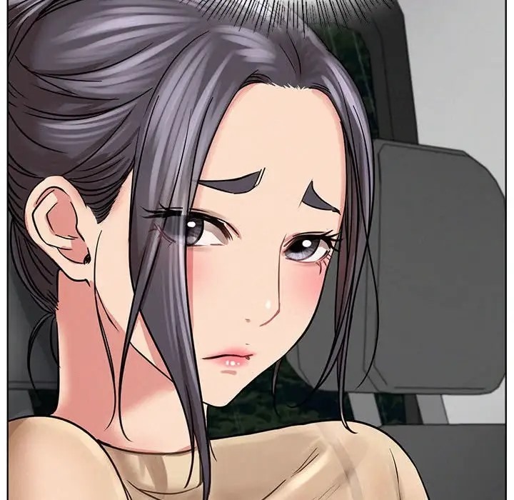 [韩国漫画] 屋檐下的光 剧情,熟女人妻#[146P]-124