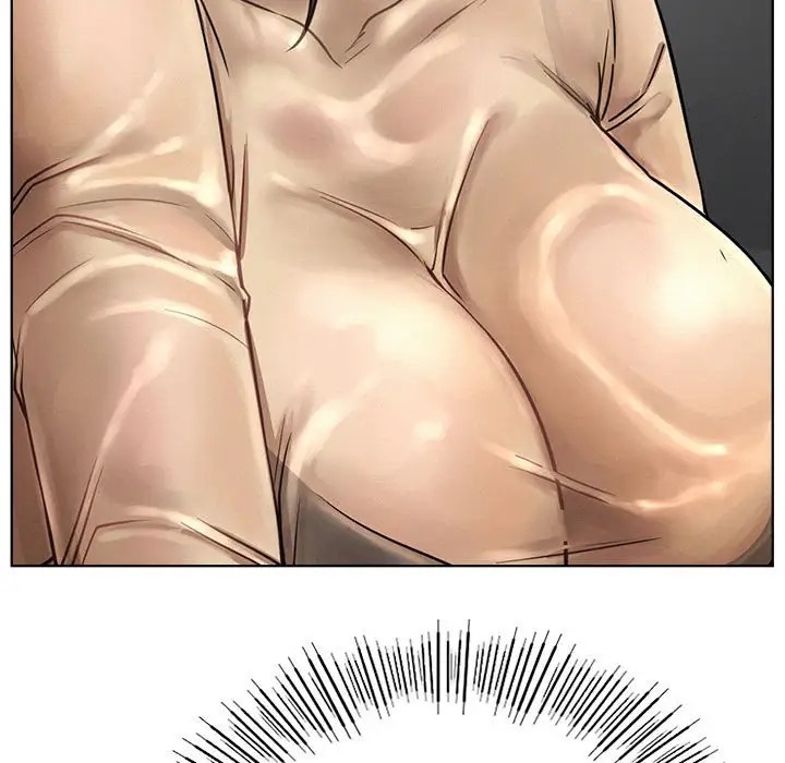 [韩国漫画] 屋檐下的光 剧情,熟女人妻#[146P]-125