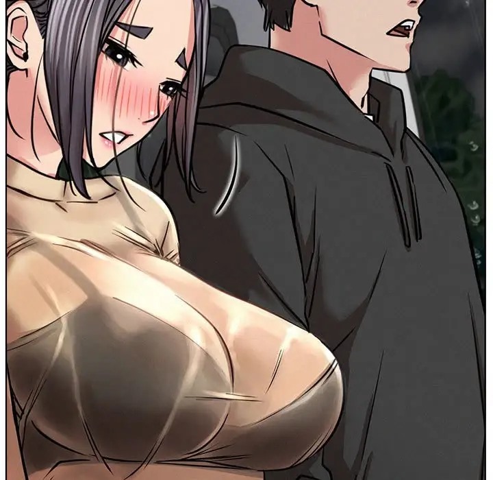 [韩国漫画] 屋檐下的光 剧情,熟女人妻#[146P]-133