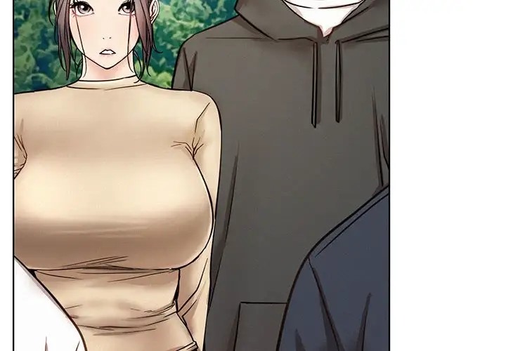 [韩国漫画] 屋檐下的光 剧情,熟女人妻#[146P]-2