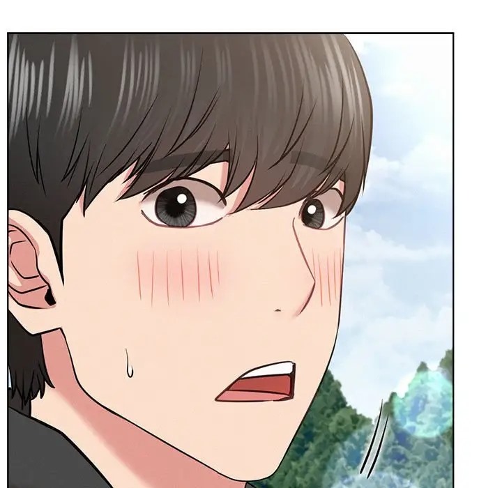 [韩国漫画] 屋檐下的光 剧情,熟女人妻#[146P]-22