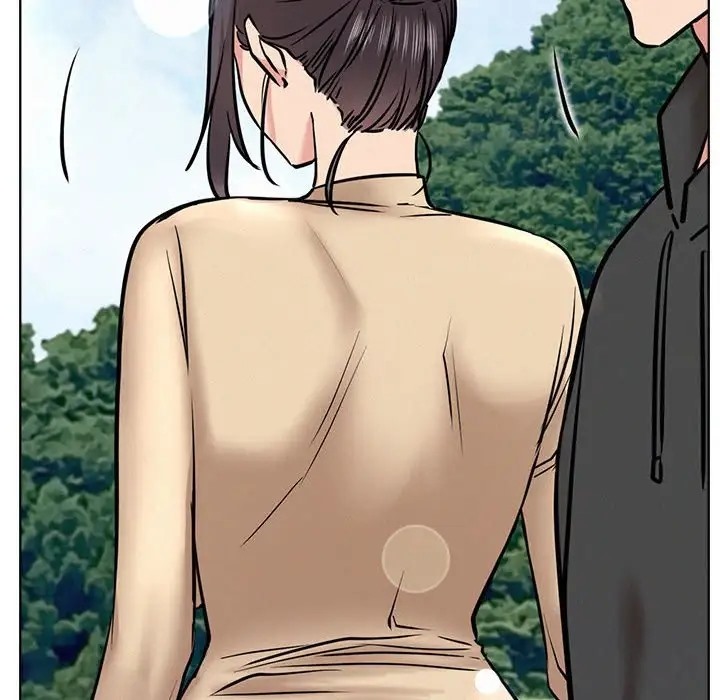 [韩国漫画] 屋檐下的光 剧情,熟女人妻#[146P]-35