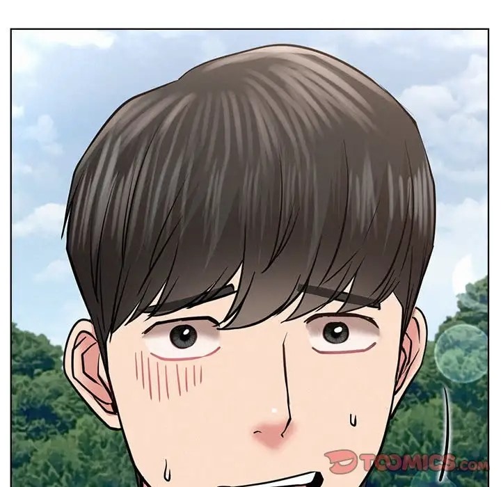[韩国漫画] 屋檐下的光 剧情,熟女人妻#[146P]-39