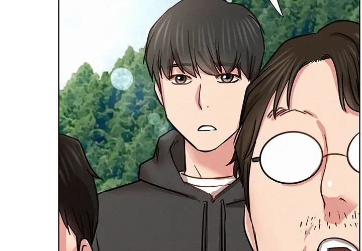 [韩国漫画] 屋檐下的光 剧情,熟女人妻#[146P]-4