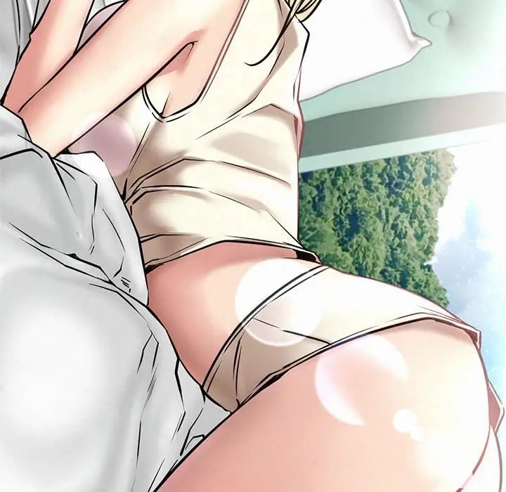 [韩国漫画] 屋檐下的光 剧情,熟女人妻#[146P]-45