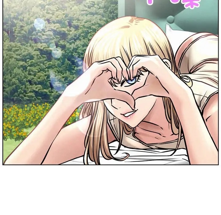 [韩国漫画] 屋檐下的光 剧情,熟女人妻#[146P]-47