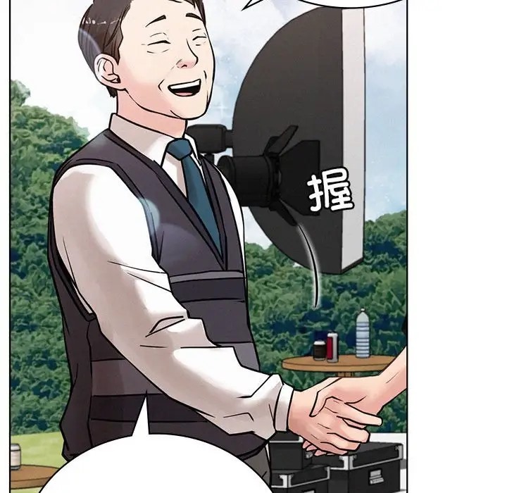[韩国漫画] 屋檐下的光 剧情,熟女人妻#[146P]-54