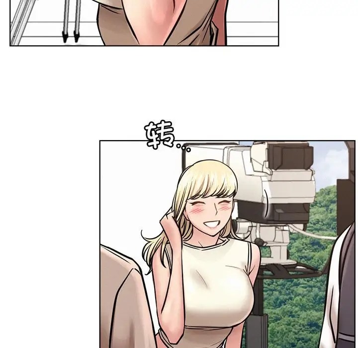 [韩国漫画] 屋檐下的光 剧情,熟女人妻#[146P]-61
