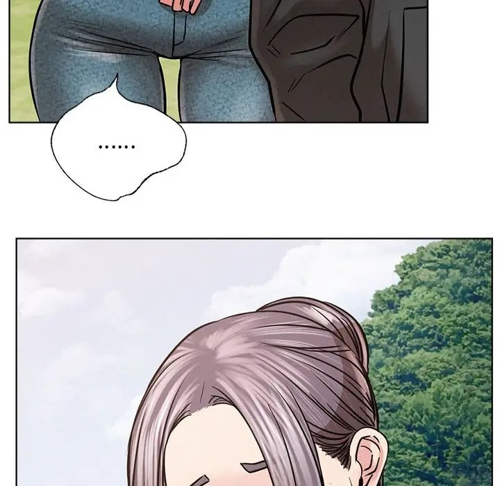 [韩国漫画] 屋檐下的光 剧情,熟女人妻#[146P]-66
