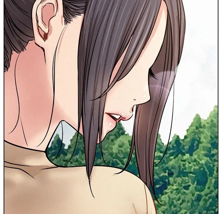 [韩国漫画] 屋檐下的光 剧情,熟女人妻#[146P]-7