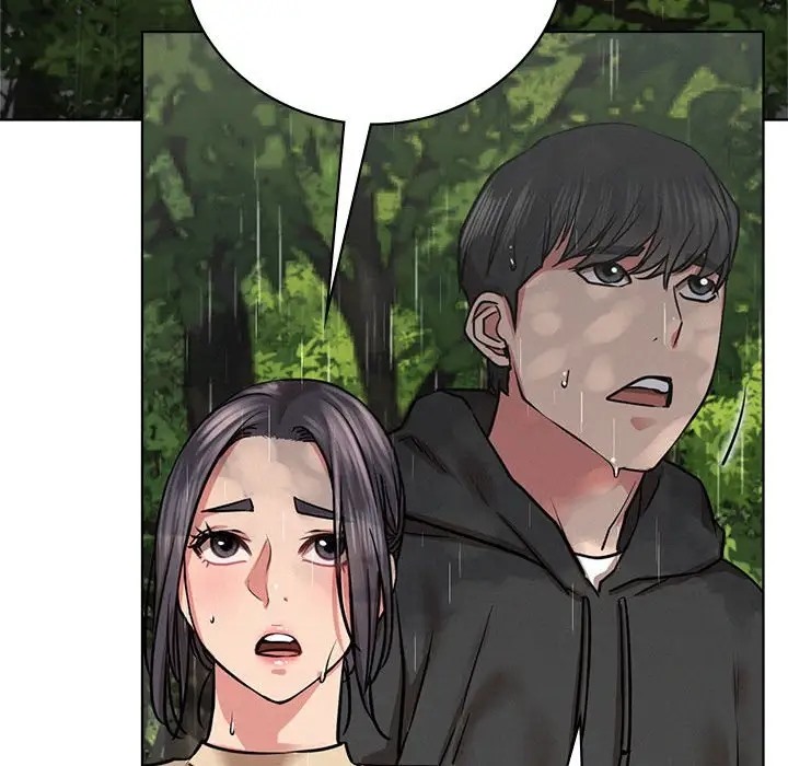 [韩国漫画] 屋檐下的光 剧情,熟女人妻#[146P]-82