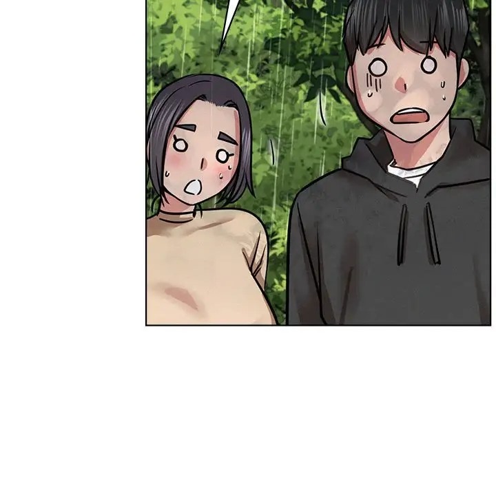[韩国漫画] 屋檐下的光 剧情,熟女人妻#[146P]-90