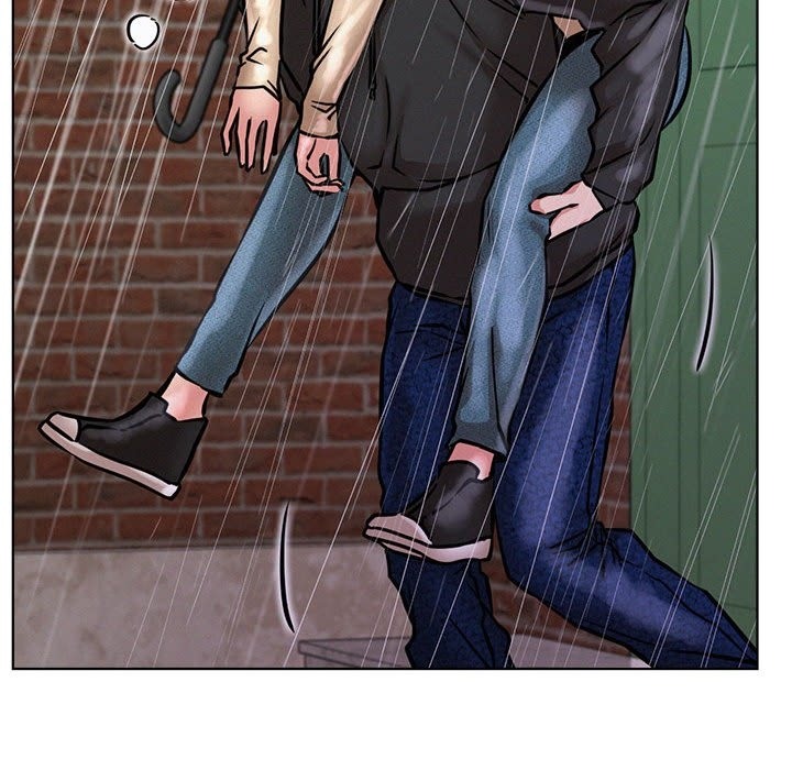 [Manhwa] Light under the eaves Plot, mature woman wife#[157P]-23