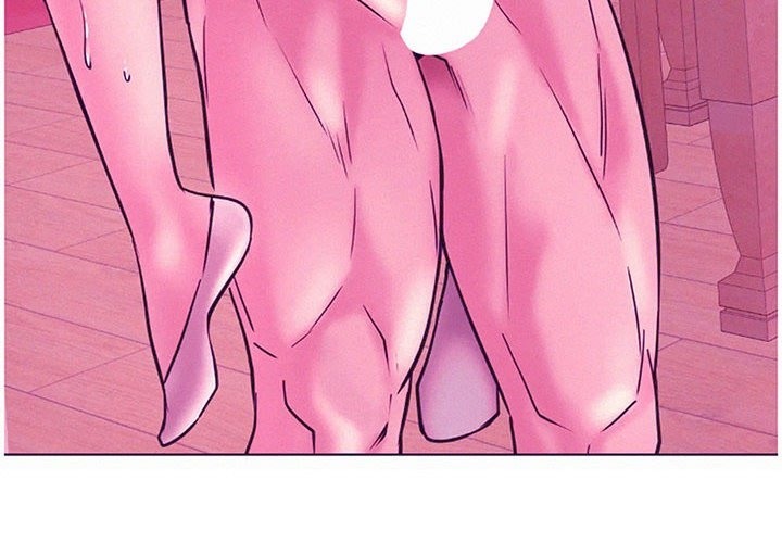 [Manhwa] Light under the eaves Plot, mature woman wife#[157P]-4