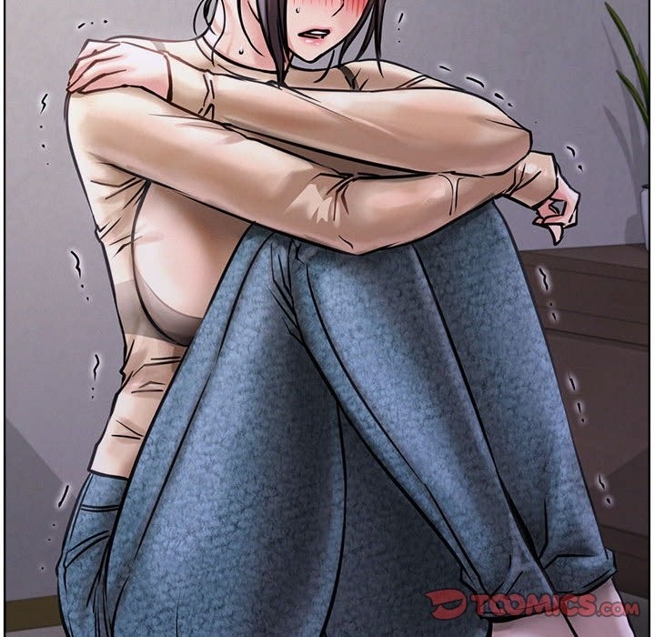 [Manhwa] Light under the eaves Plot, mature woman wife#[157P]-42